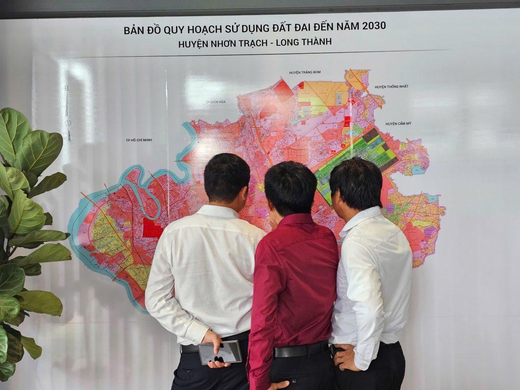 BDS Nhơn Trạch