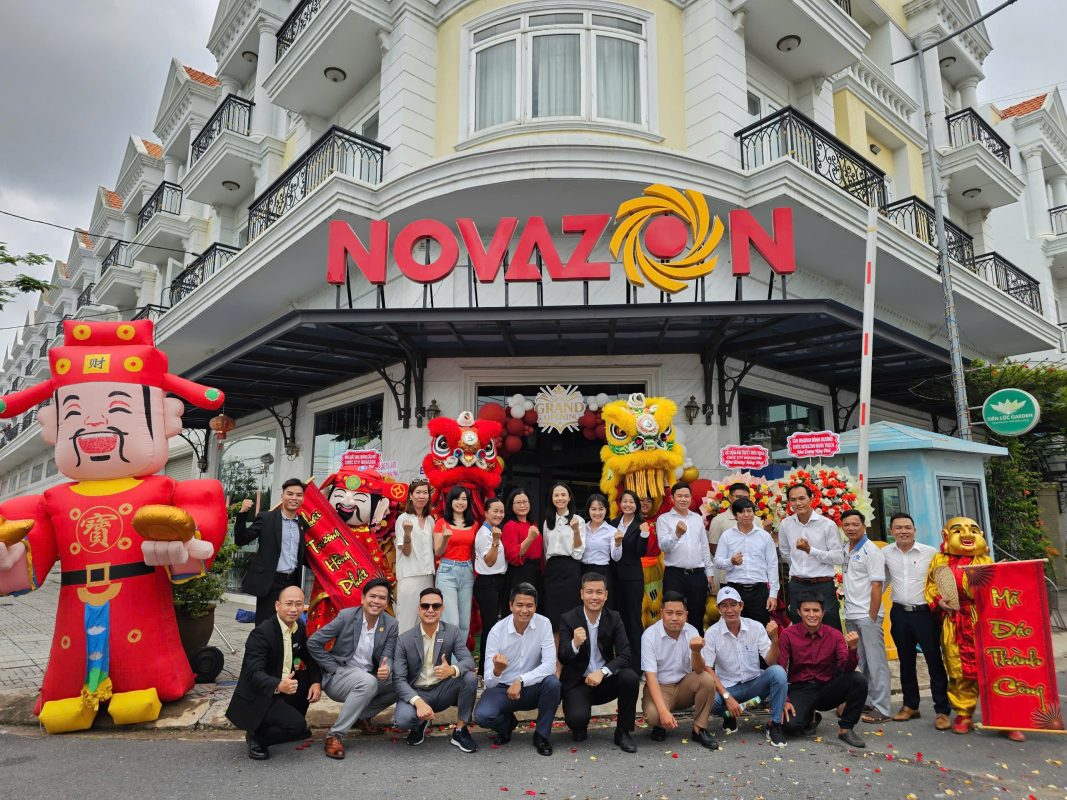 BDS Nhơn Trạch