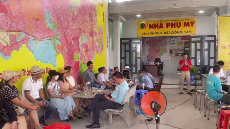 BDS Nhơn Trạch