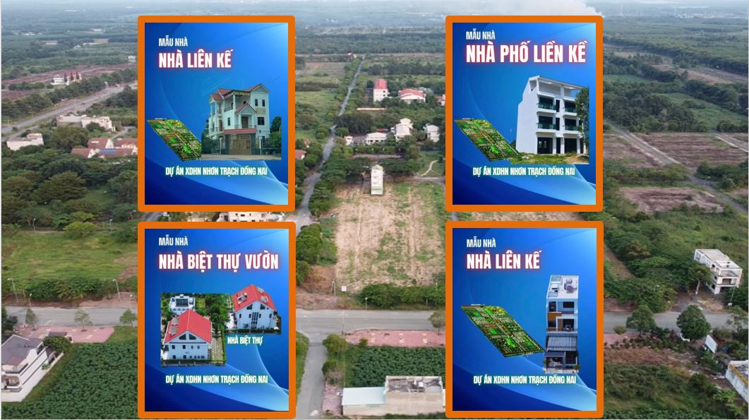 BDS Nhơn Trạch