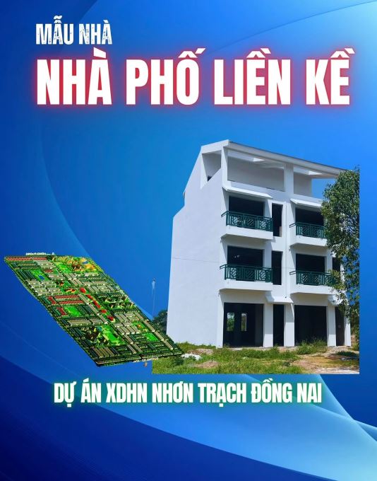 BDS Nhơn Trạch