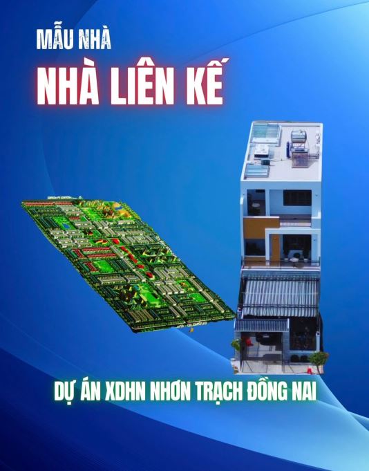 BDS Nhơn Trạch