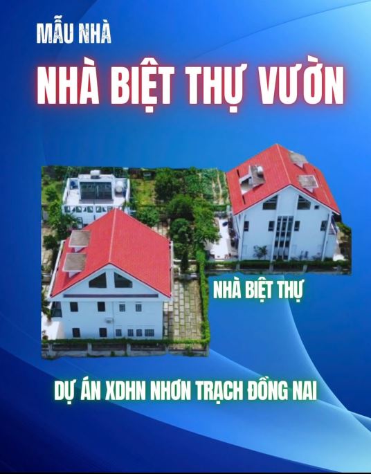 BDS Nhơn Trạch