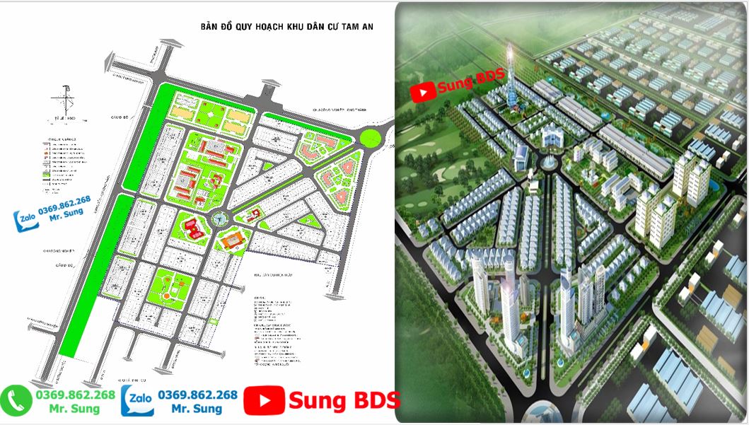 BDS Nhơn Trạch
