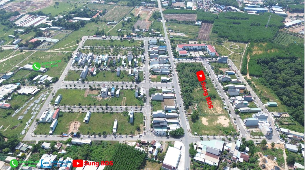 BDS Nhơn Trạch