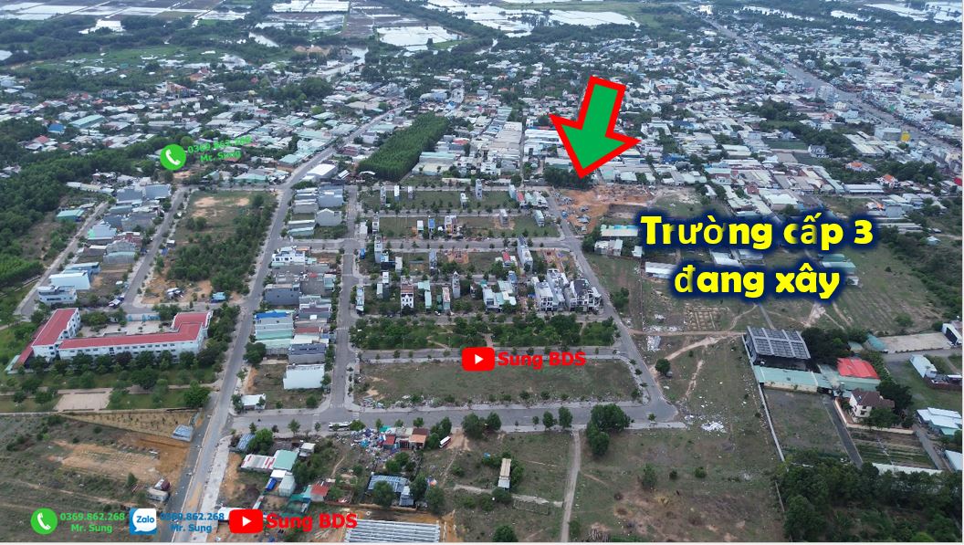 BDS Nhơn Trạch
